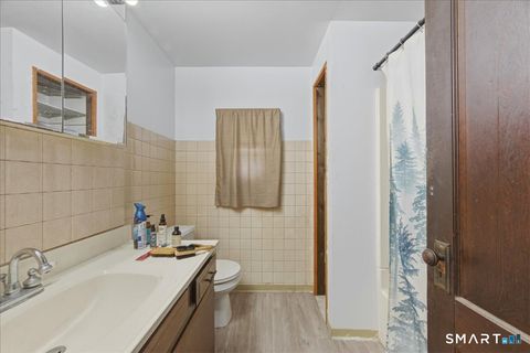 Tiny photo for 139 South Street, Windham, CT 06226 (MLS # 24155707)