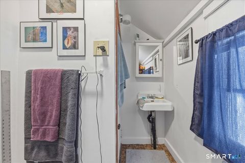 Tiny photo for 139 South Street, Windham, CT 06226 (MLS # 24155707)