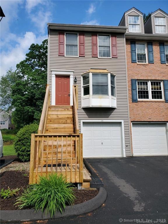 1275 Winsted Road 101
