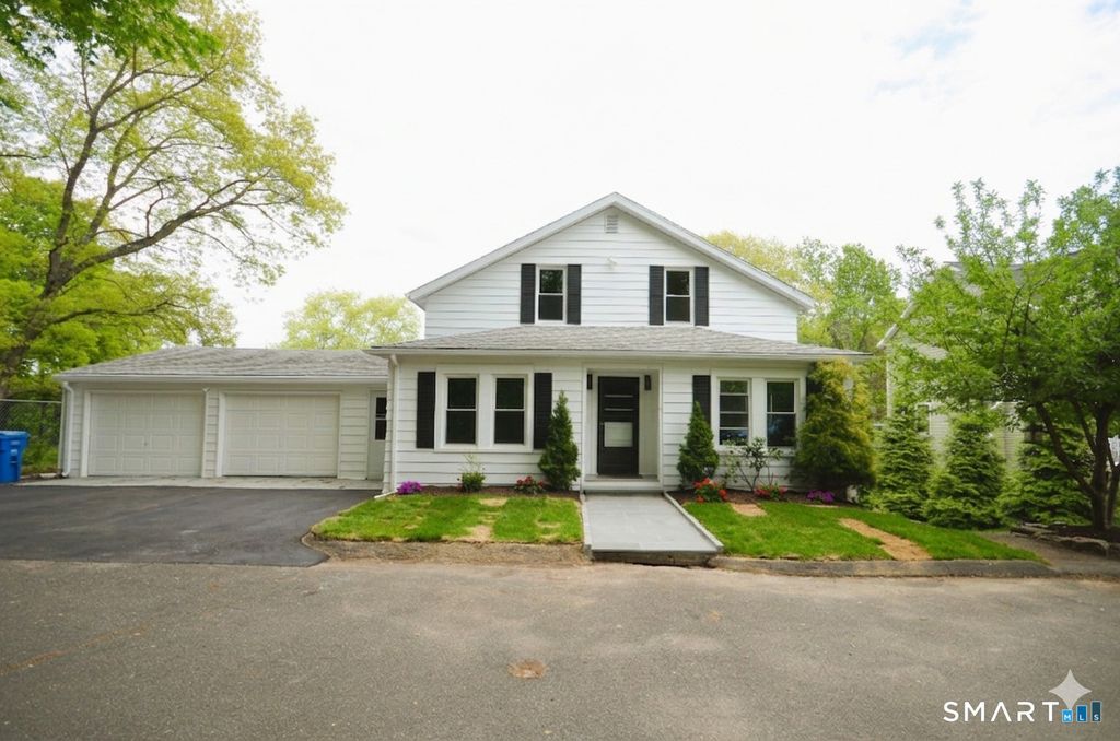 Photo of 275 Riverview Avenue, Shelton, CT 06484 (MLS # 24175414)