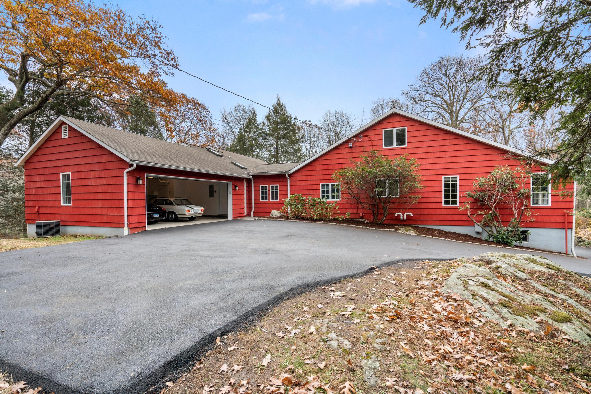 381 West Mountain Road