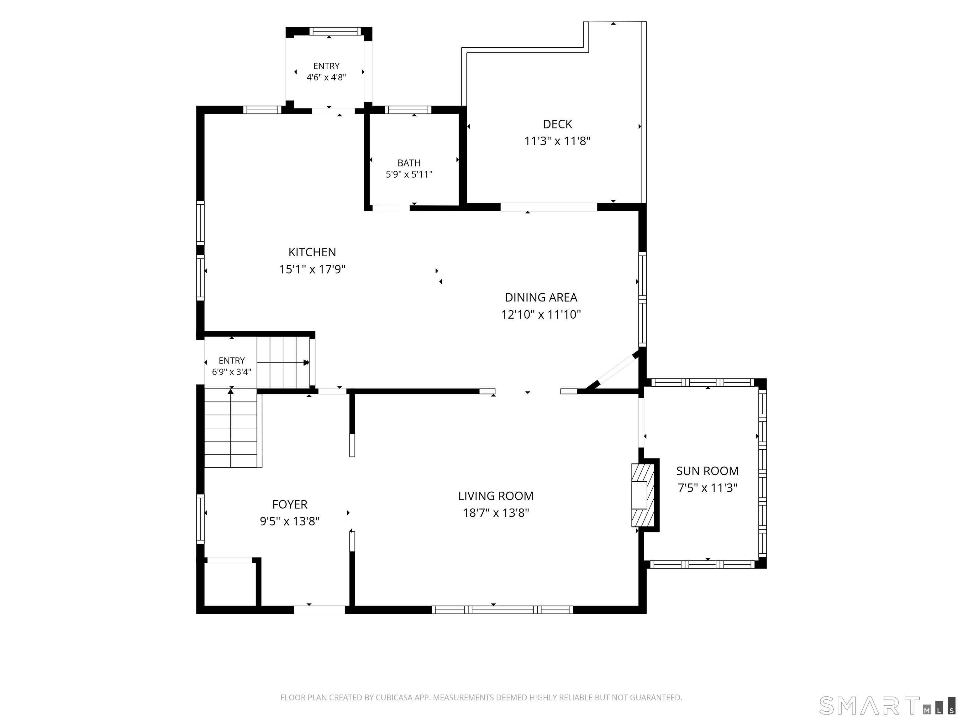 61 Robbins Road