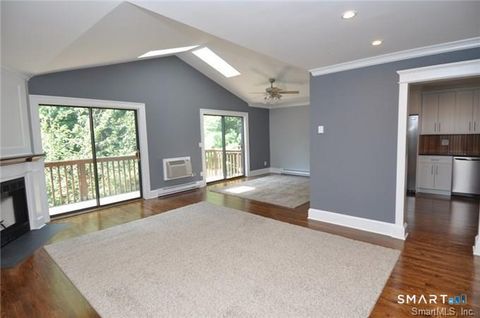 Tiny photo for 97 Richards Avenue #D8, Norwalk, CT 06854 (MLS # 24189080)
