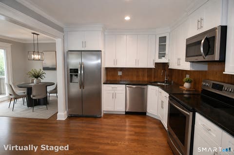 Tiny photo for 97 Richards Avenue #D8, Norwalk, CT 06854 (MLS # 24189080)