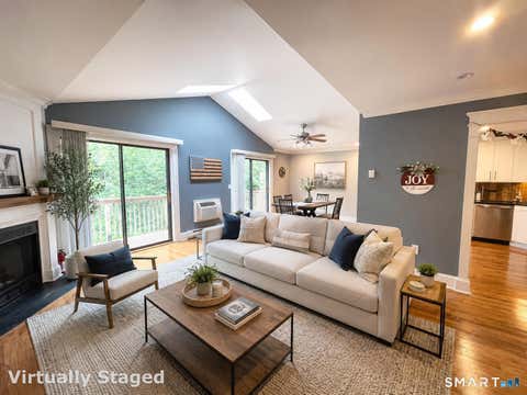 Tiny photo for 97 Richards Avenue #D8, Norwalk, CT 06854 (MLS # 24189080)