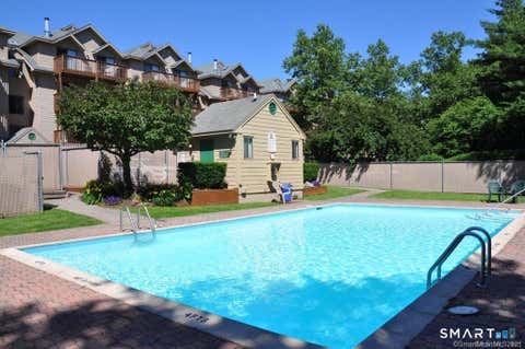 Tiny photo for 97 Richards Avenue #D8, Norwalk, CT 06854 (MLS # 24189080)