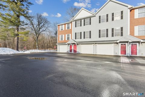 Tiny photo for 2 Bull Avenue #A3, Wallingford, CT 06492 (MLS # 24147025)