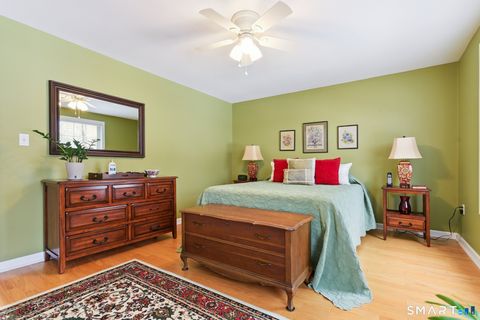 Tiny photo for 2 Bull Avenue #A3, Wallingford, CT 06492 (MLS # 24147025)