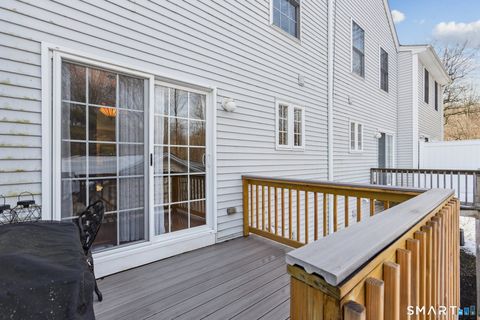 Tiny photo for 2 Bull Avenue #A3, Wallingford, CT 06492 (MLS # 24147025)