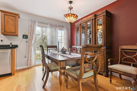 Tiny photo for 2 Bull Avenue #A3, Wallingford, CT 06492 (MLS # 24147025)