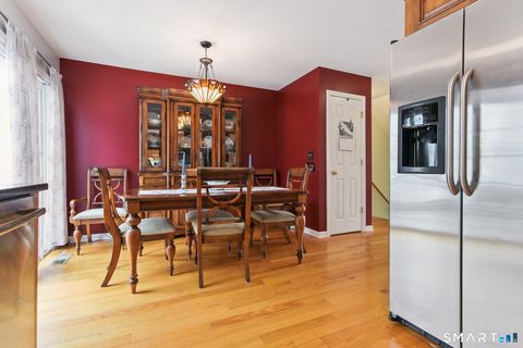 Tiny photo for 2 Bull Avenue #A3, Wallingford, CT 06492 (MLS # 24147025)