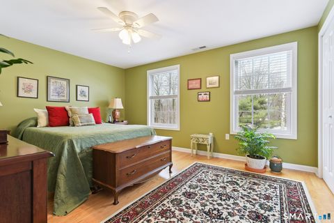 Tiny photo for 2 Bull Avenue #A3, Wallingford, CT 06492 (MLS # 24147025)