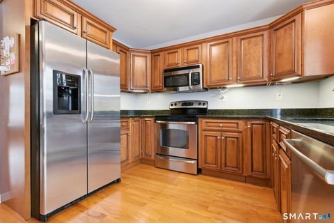 Tiny photo for 2 Bull Avenue #A3, Wallingford, CT 06492 (MLS # 24147025)