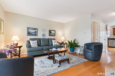 Tiny photo for 2 Bull Avenue #A3, Wallingford, CT 06492 (MLS # 24147025)