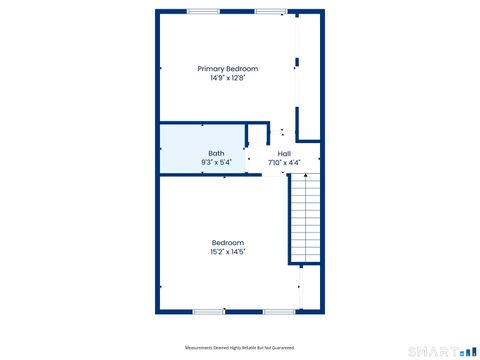 Tiny photo for 2 Bull Avenue #A3, Wallingford, CT 06492 (MLS # 24147025)