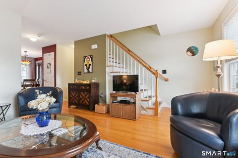 Tiny photo for 2 Bull Avenue #A3, Wallingford, CT 06492 (MLS # 24147025)