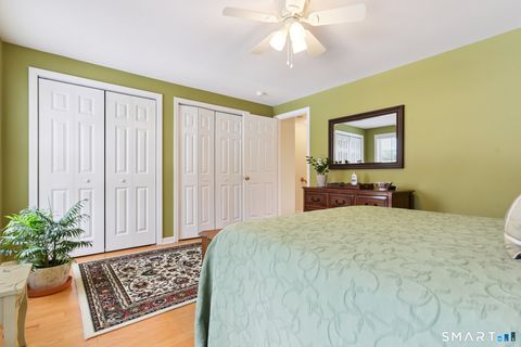 Tiny photo for 2 Bull Avenue #A3, Wallingford, CT 06492 (MLS # 24147025)