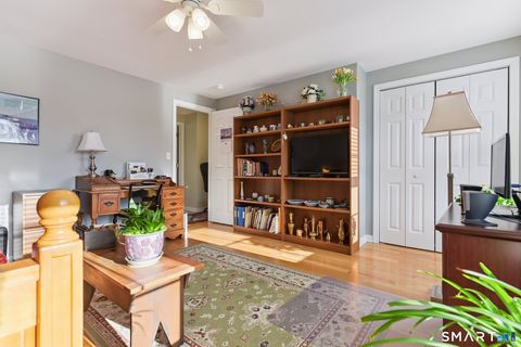 Tiny photo for 2 Bull Avenue #A3, Wallingford, CT 06492 (MLS # 24147025)