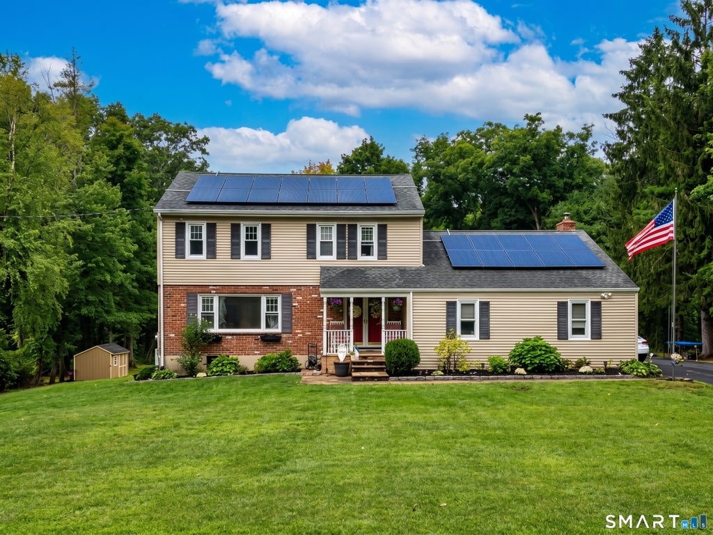 Photo of 51 Upper Reservoir Road, New Milford, CT 06776 (MLS # 24204299)
