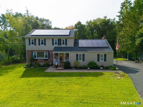 Homes For Sale - 51 Upper Reservoir Road<br/> Litchfield County, New Milford, CT 06776