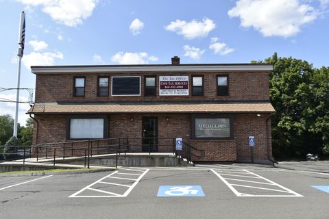 Tiny photo for 1001 Farmington Avenue, Bristol, CT 06010 (MLS # 24110554)