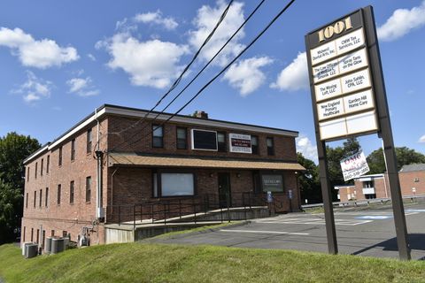 1001 Farmington Avenue Bristol CT 06010