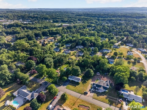 Tiny photo for 396 Village Street, North Branford, CT 06472 (MLS # 24186820)
