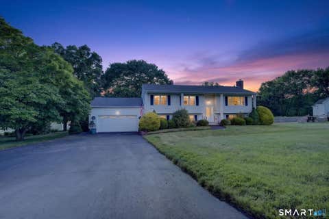 Tiny photo for 396 Village Street, North Branford, CT 06472 (MLS # 24186820)