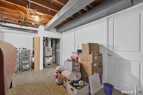 Tiny photo for 396 Village Street, North Branford, CT 06472 (MLS # 24186820)