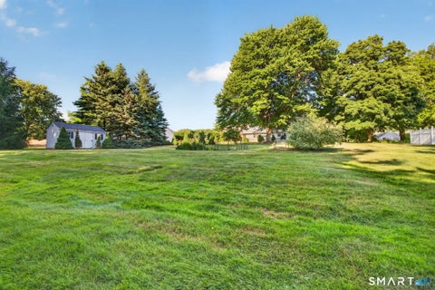 Tiny photo for 396 Village Street, North Branford, CT 06472 (MLS # 24186820)