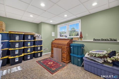 Tiny photo for 396 Village Street, North Branford, CT 06472 (MLS # 24186820)