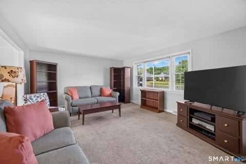 Tiny photo for 396 Village Street, North Branford, CT 06472 (MLS # 24186820)