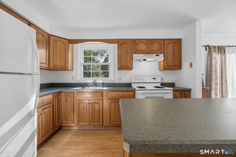 Tiny photo for 396 Village Street, North Branford, CT 06472 (MLS # 24186820)