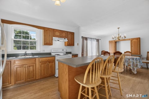 Tiny photo for 396 Village Street, North Branford, CT 06472 (MLS # 24186820)