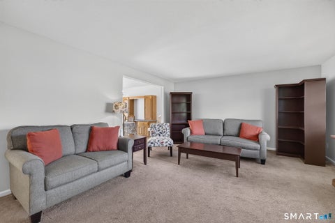 Tiny photo for 396 Village Street, North Branford, CT 06472 (MLS # 24186820)