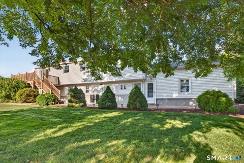 Tiny photo for 396 Village Street, North Branford, CT 06472 (MLS # 24186820)