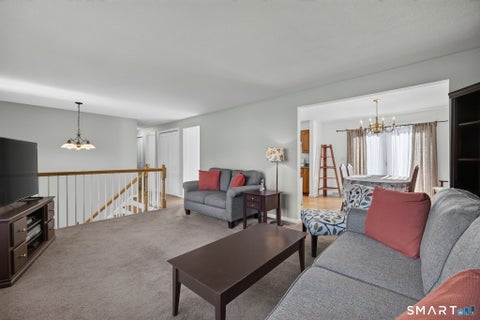 Tiny photo for 396 Village Street, North Branford, CT 06472 (MLS # 24186820)
