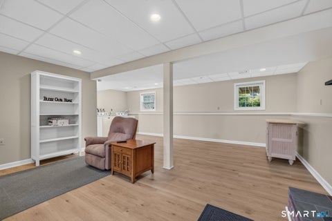 Tiny photo for 396 Village Street, North Branford, CT 06472 (MLS # 24186820)