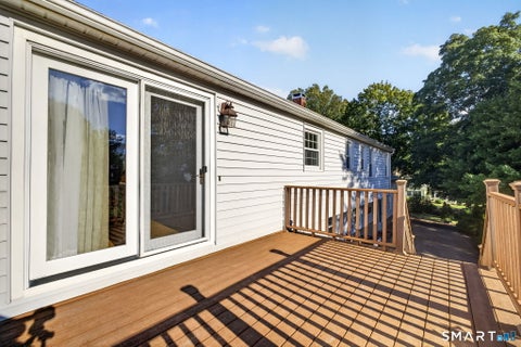 Tiny photo for 396 Village Street, North Branford, CT 06472 (MLS # 24186820)