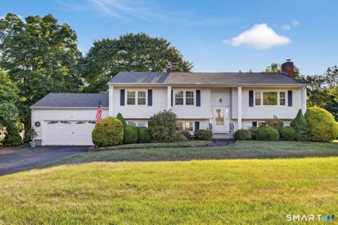 Photo of 396 Village Street, North Branford, CT 06472 (MLS # 24186820)
