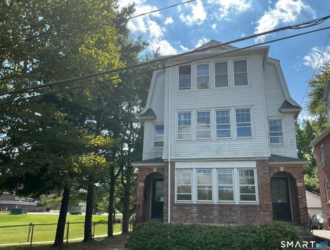 Multifamily For Rent - 73 Stack Street #3<br/> Middletown, CT 06457