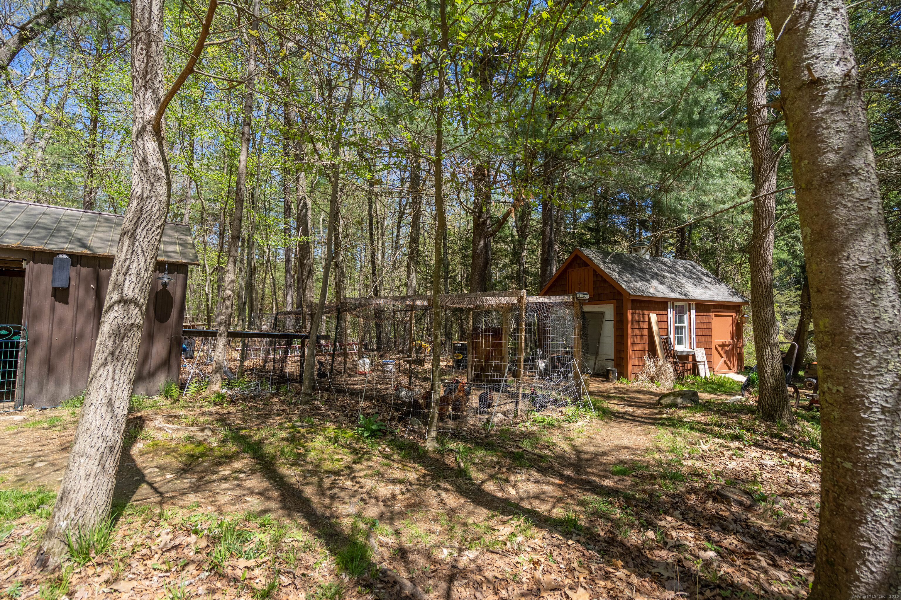 241 Ballamahack Road, Windham, Connecticut image 33