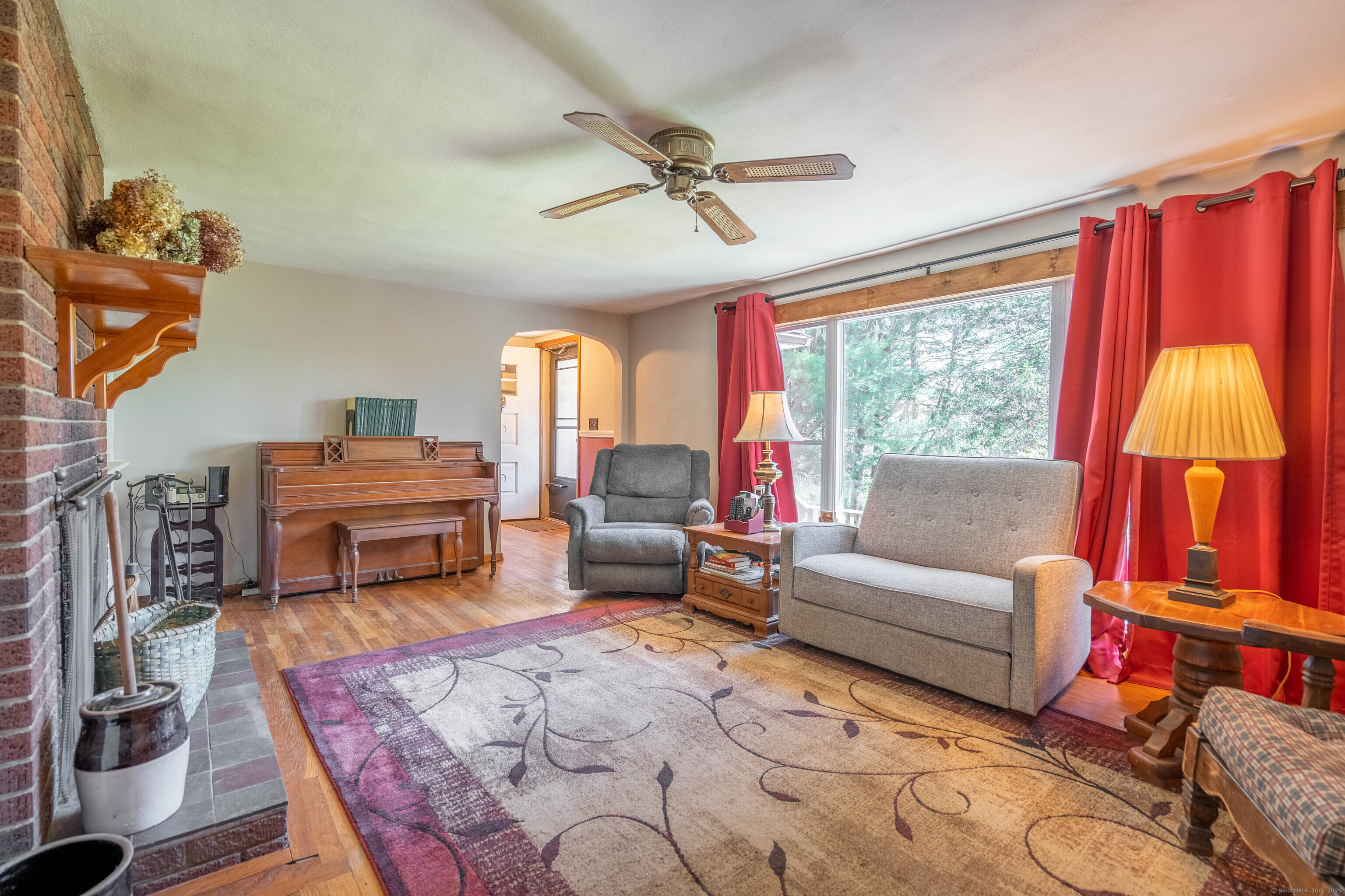 241 Ballamahack Road, Windham, Connecticut image 19