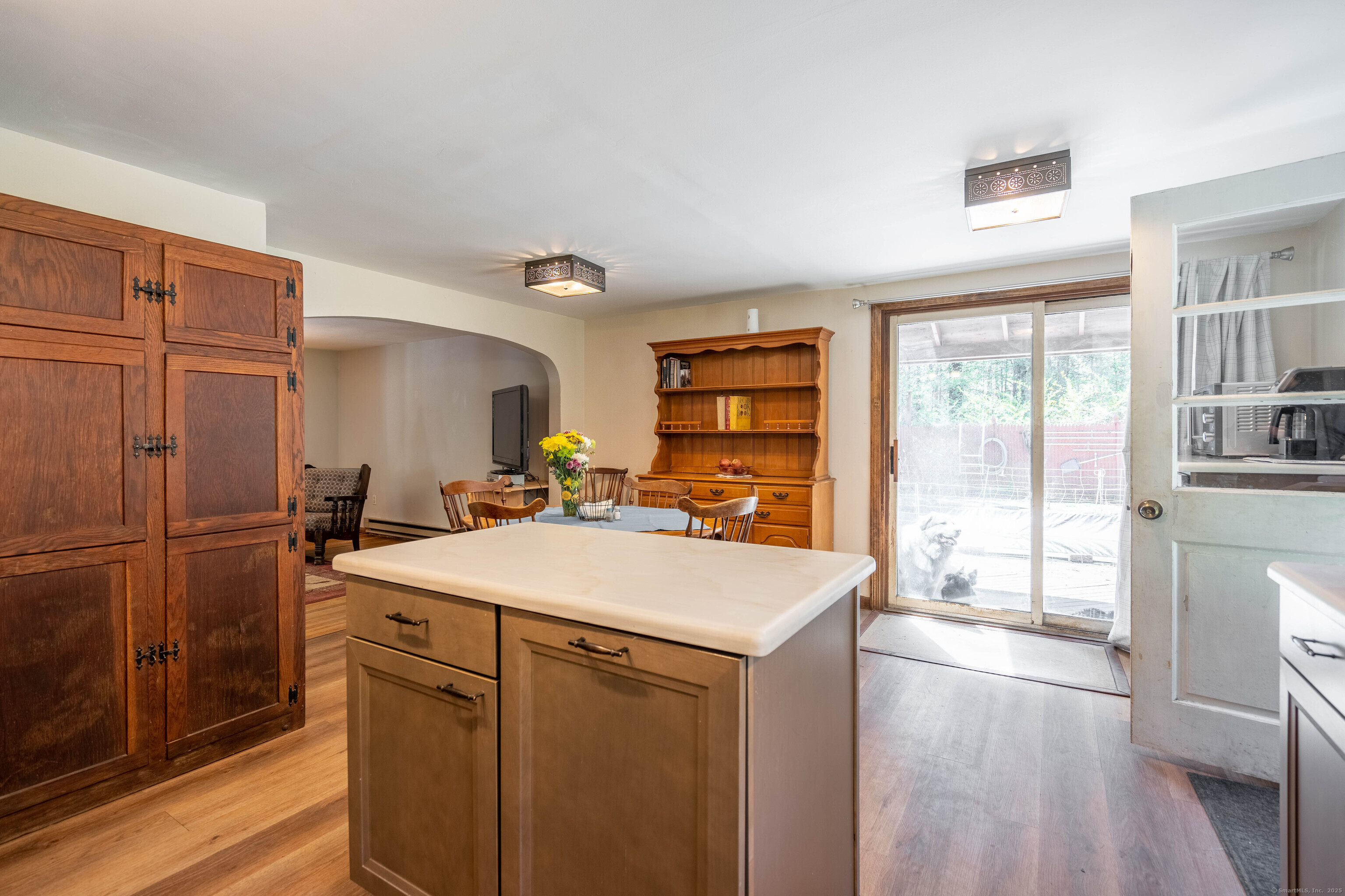 241 Ballamahack Road, Windham, Connecticut image 25