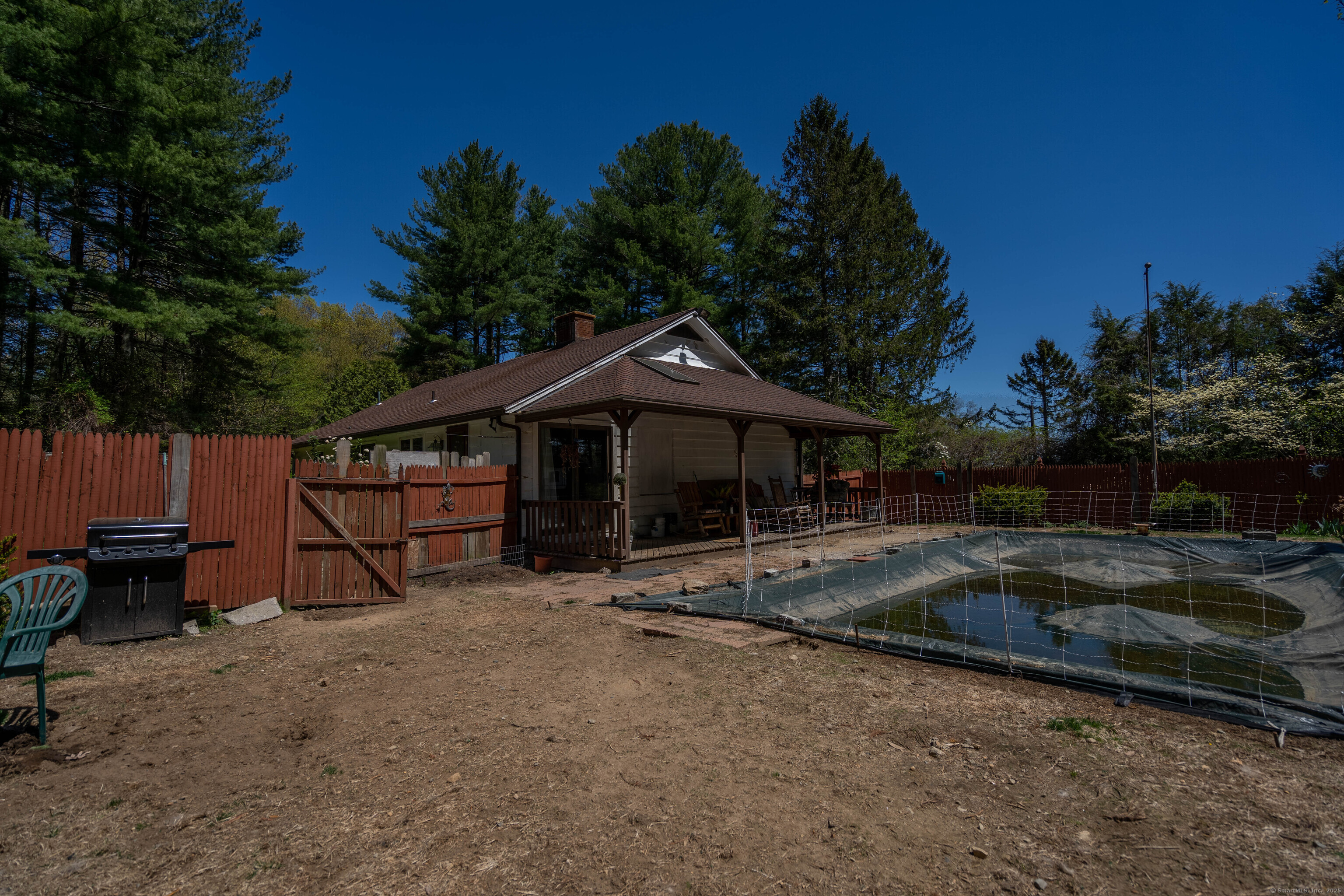 241 Ballamahack Road, Windham, Connecticut image 39