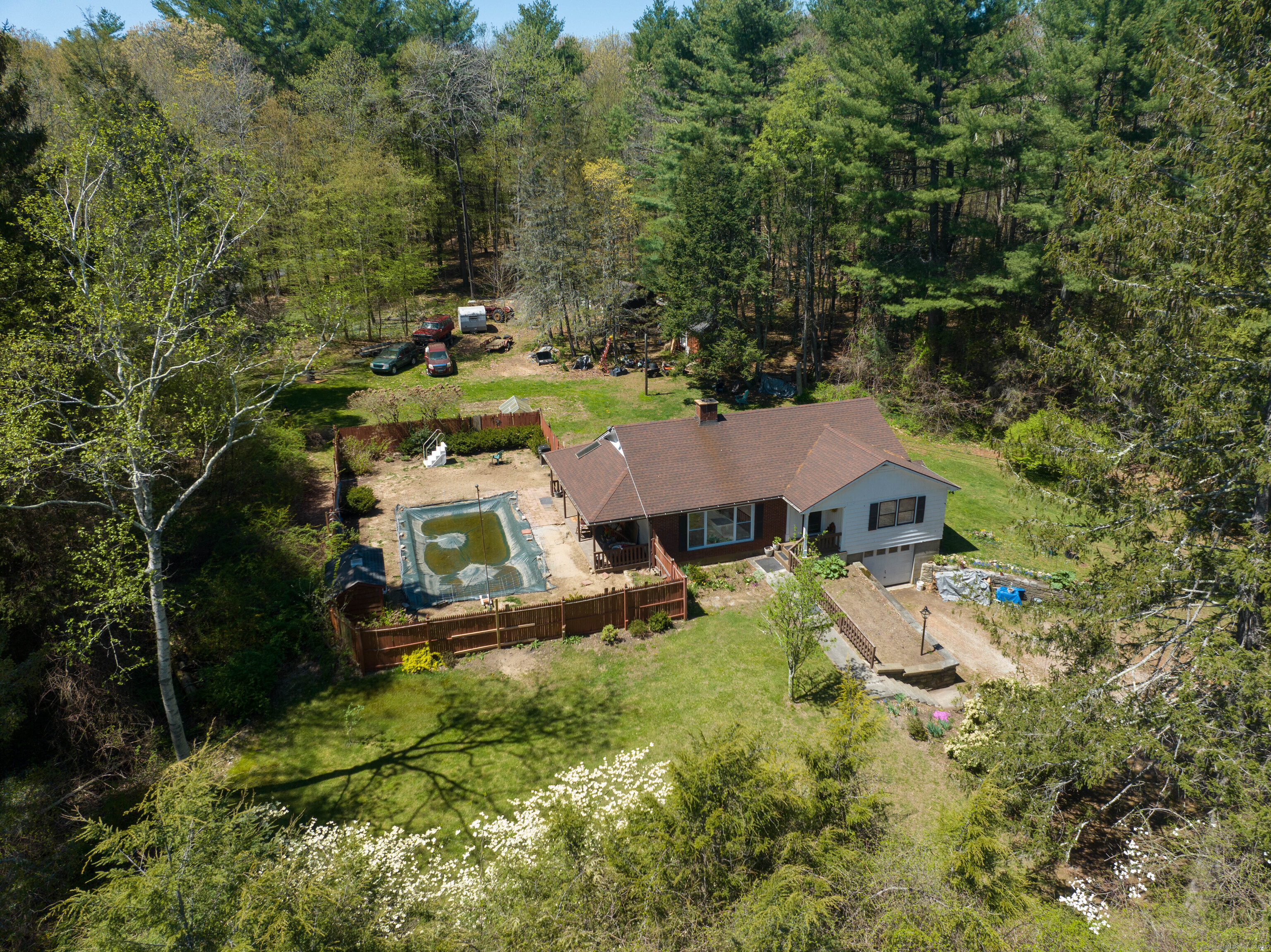 241 Ballamahack Road, Windham, Connecticut image 3