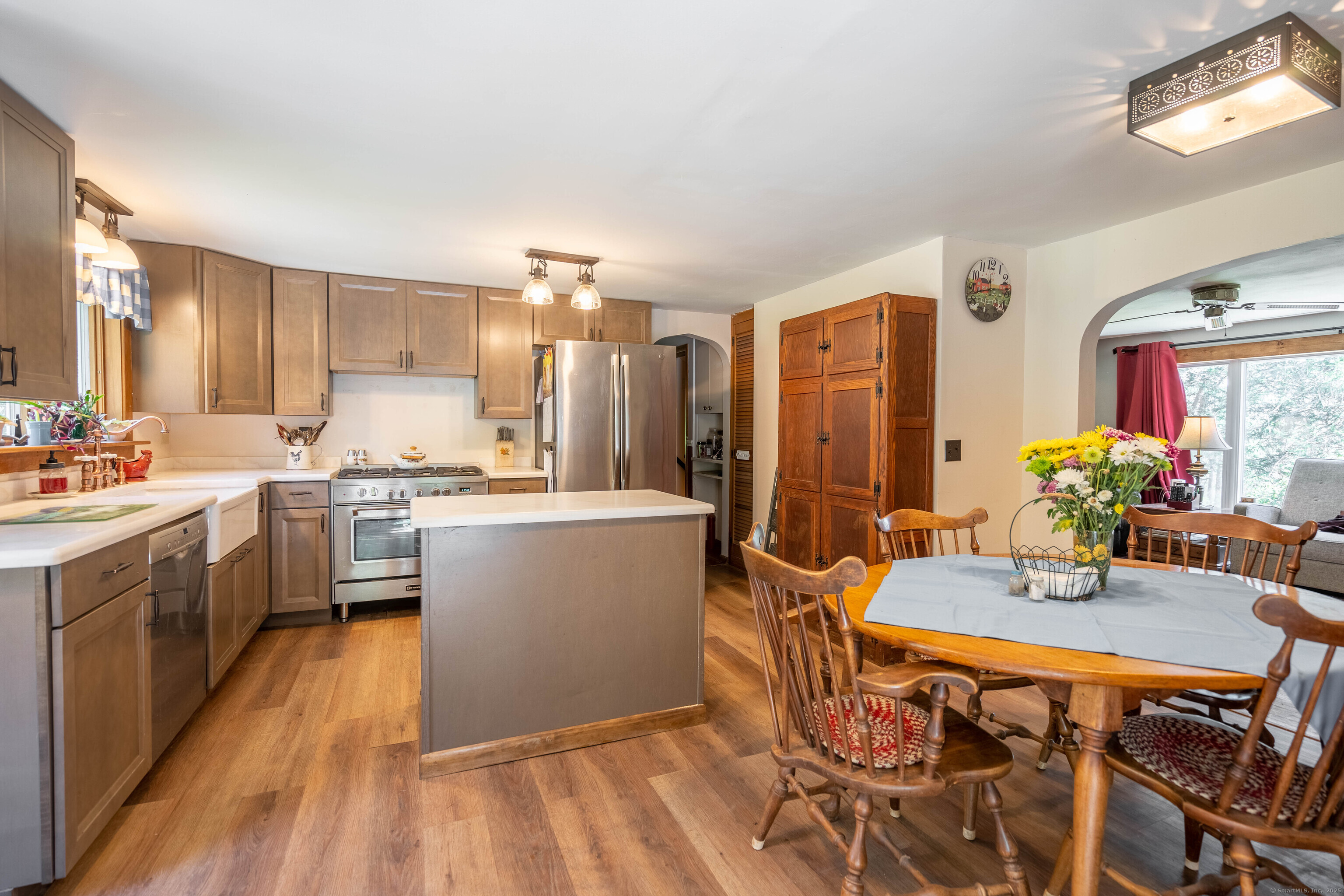 241 Ballamahack Road, Windham, Connecticut image 22