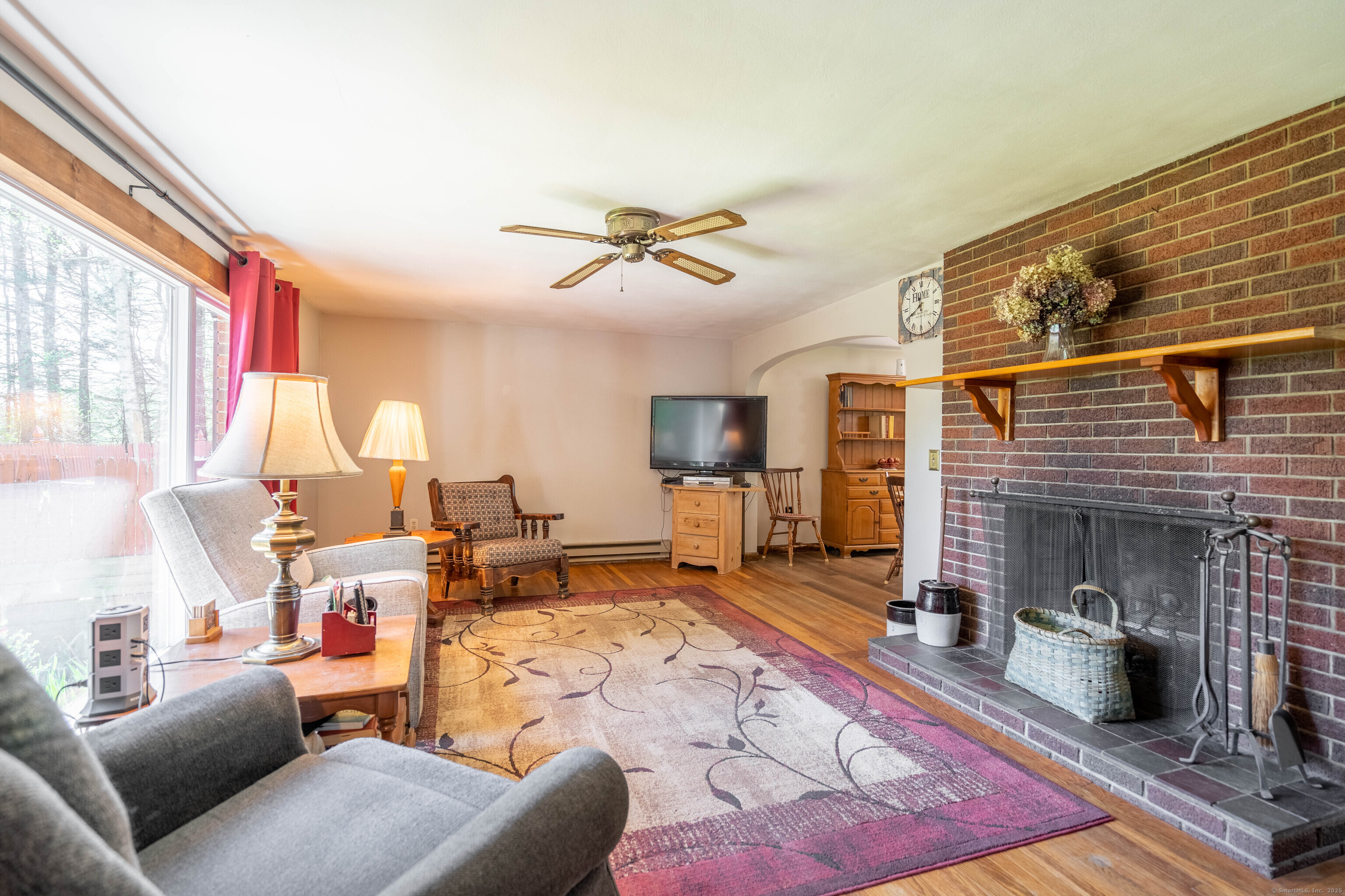 241 Ballamahack Road, Windham, Connecticut image 17