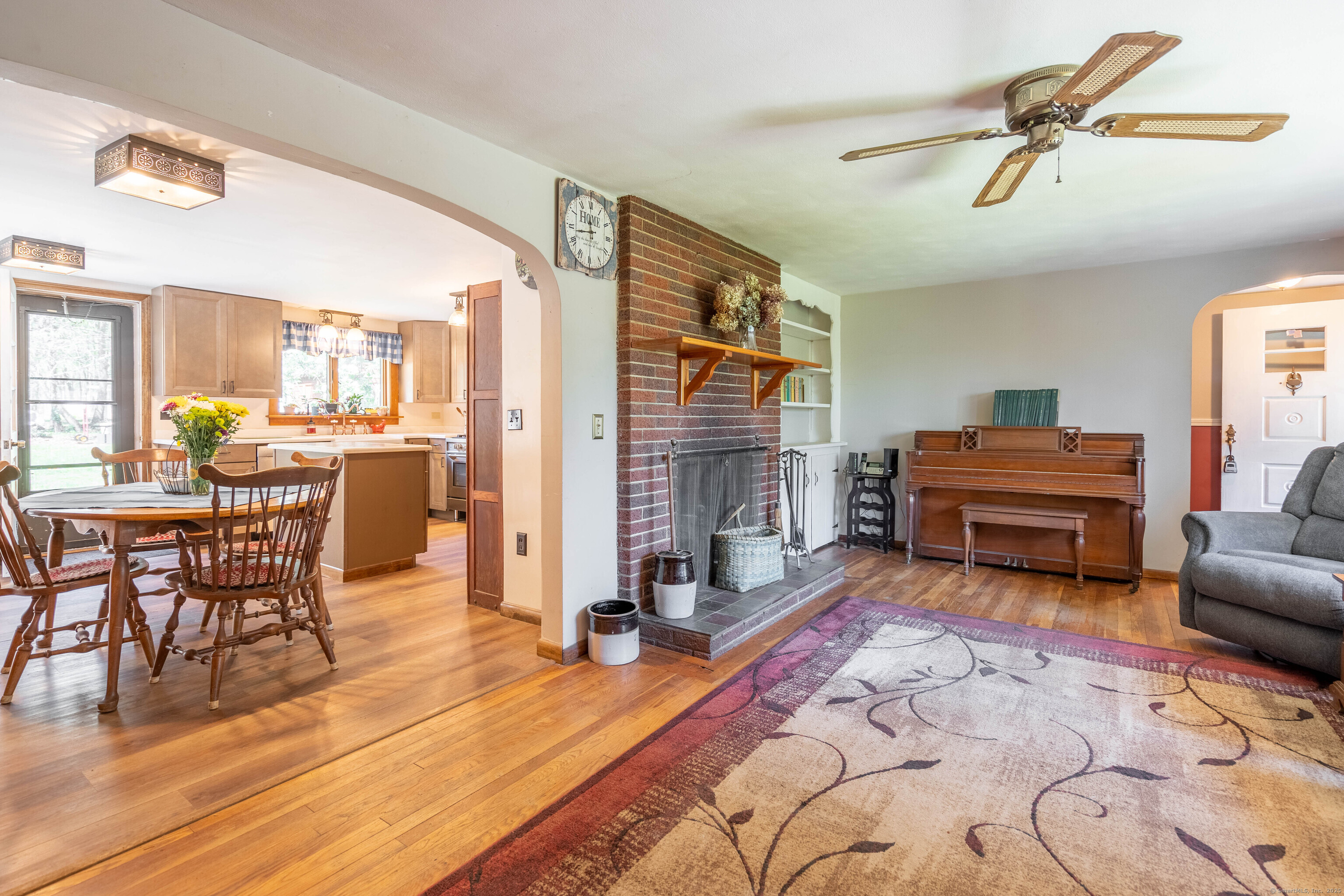 241 Ballamahack Road, Windham, Connecticut image 20