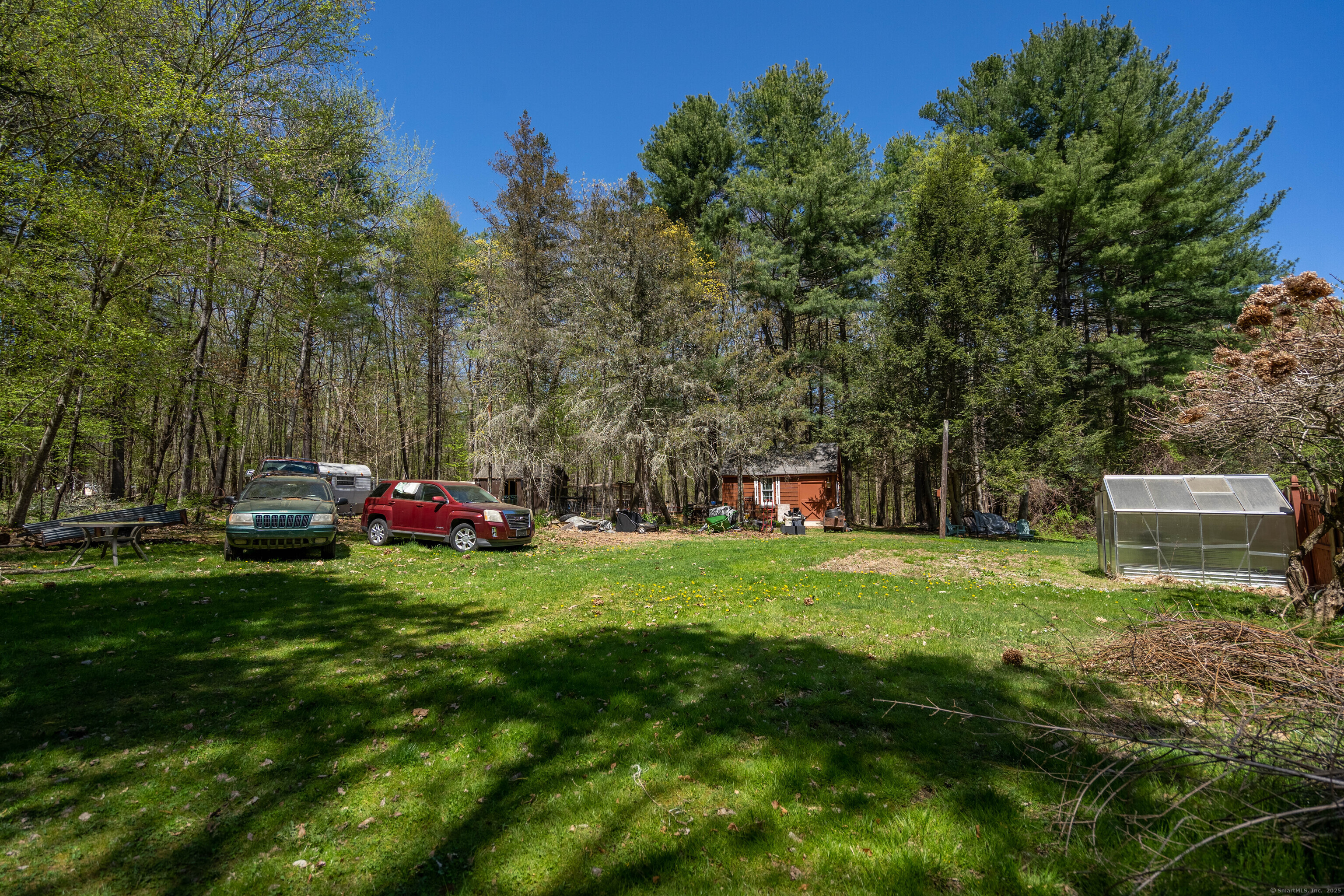 241 Ballamahack Road, Windham, Connecticut image 31